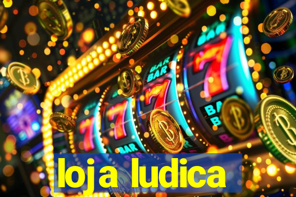 loja ludica